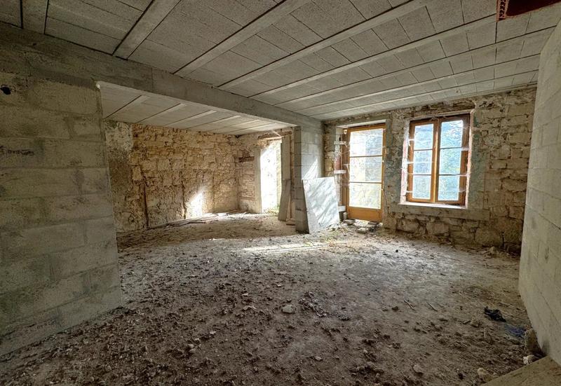 Maison - 147 m² - 5 pièces