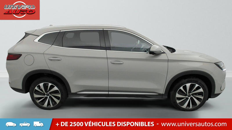 Byd Seal U 1.5l Dm-I 218 Ch Phev Comfort