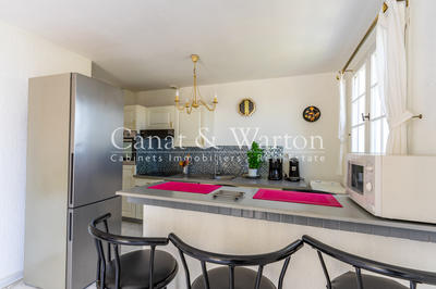 Villa - 130 m² - 5 pièces