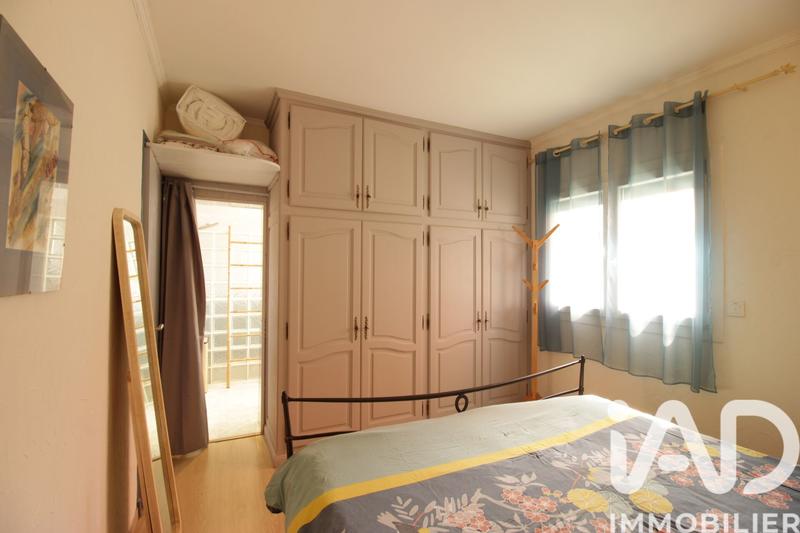 Maison - 117 m² - 4 pièces