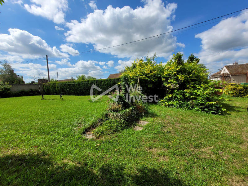 Maison ancienne - 135 m² - 7 pièces