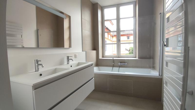 Appartement - 114 m² - 4 pièces