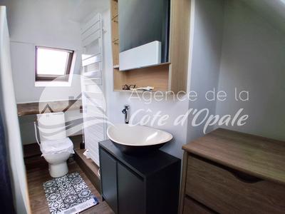 Appartement - 21 m² - 1 pièce