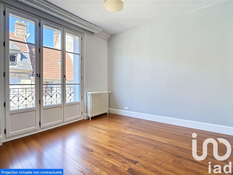 Maison de ville - 167 m² - 5 pièces