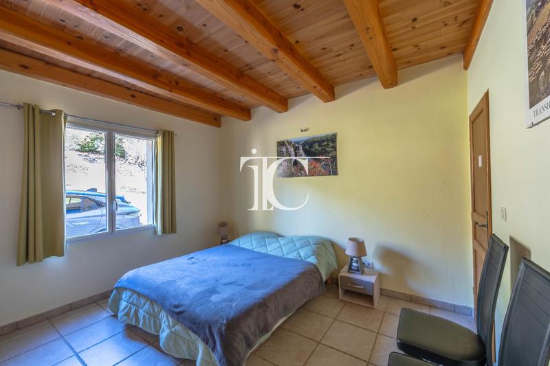 Villa - 160 m² - 5 pièces