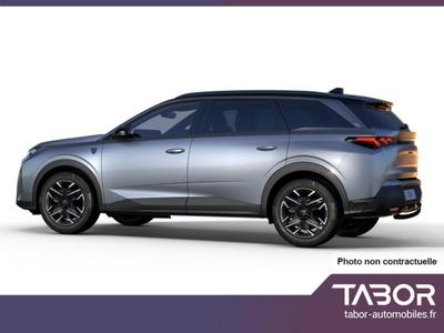 Peugeot 5008 Hybrid 145 Gt Pano ComfortP Gps