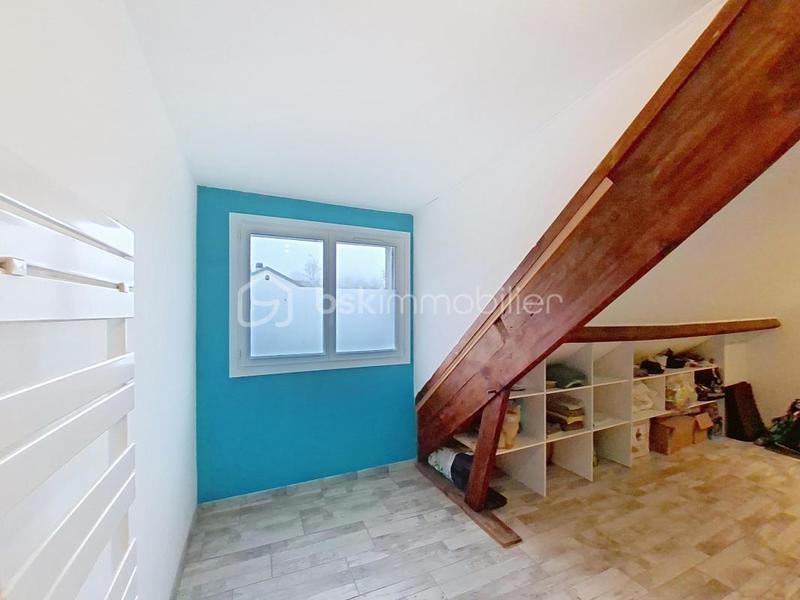 Maison - 174 m² - 6 pièces