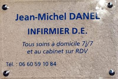 Jean Michel Danel