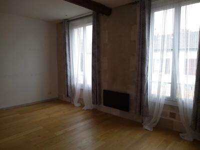 Appartement - 28 m² - 1 pièce