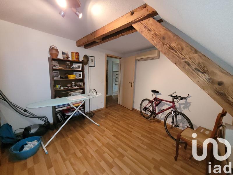 Appartement - 67 m² - 4 pièces