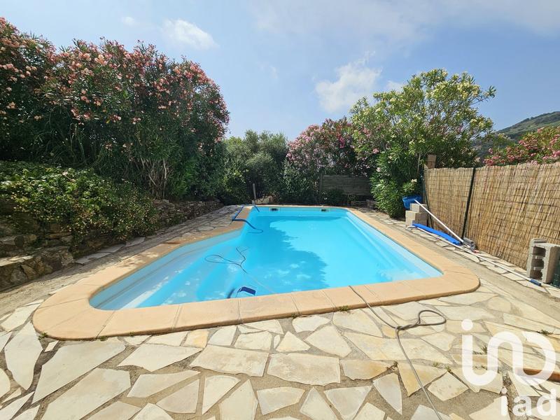 Maison - 140 m² - 4 pièces