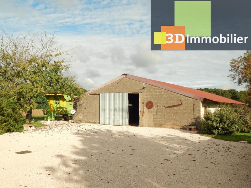 Maison - 156 m² - 10 pièces