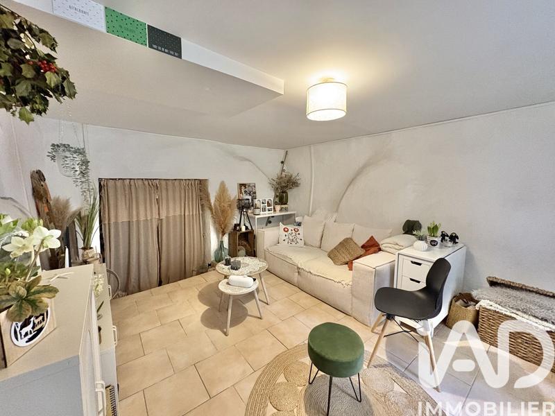 Maison de village - 166 m² - 7 pièces