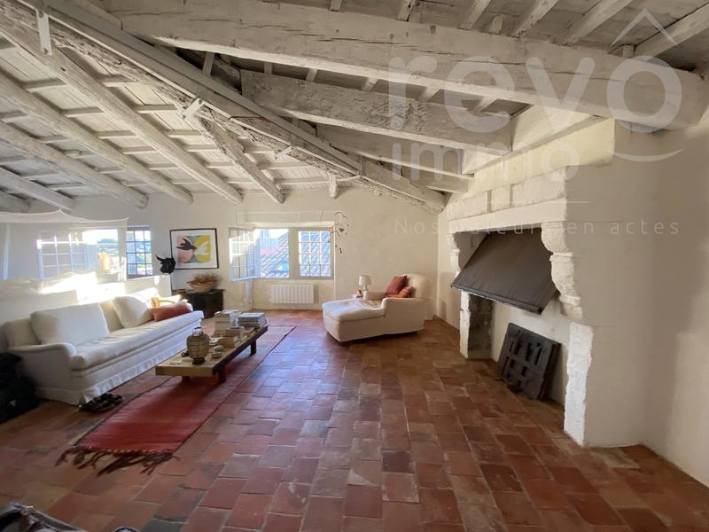 Demeure - 400 m² - 15 pièces