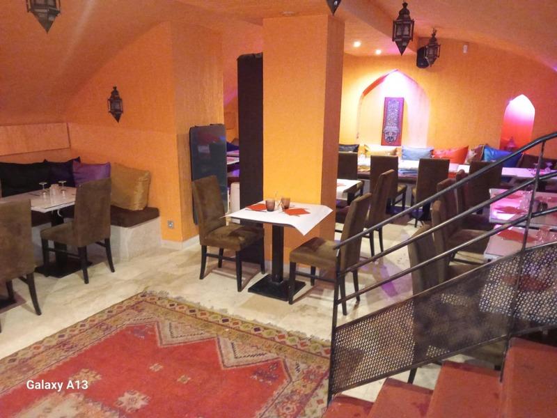 Fonds de commerce - 100 m²