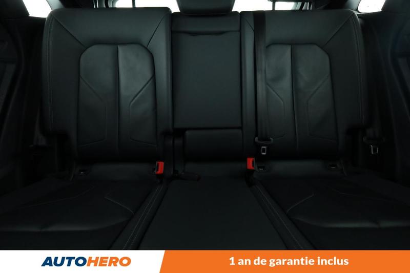 Audi Q3 Sportback 40 Tdi s line Quattro s tronic 200 ch