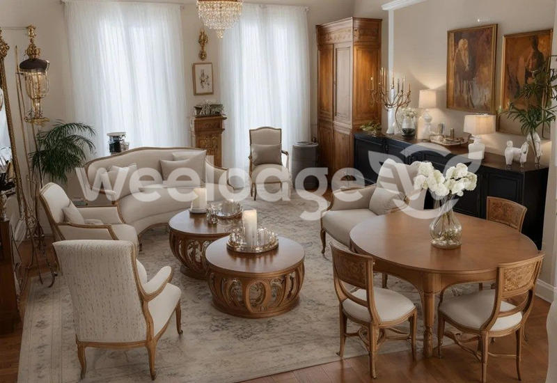 Maison - 168 m² - 7 pièces