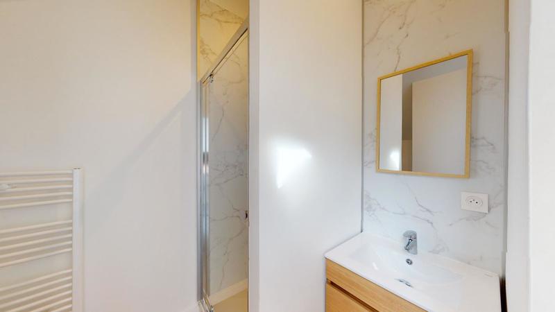 Appartement - 380 m²