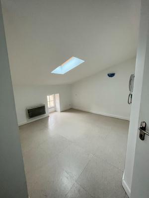 Appartement - 18 m² - 1 pièce