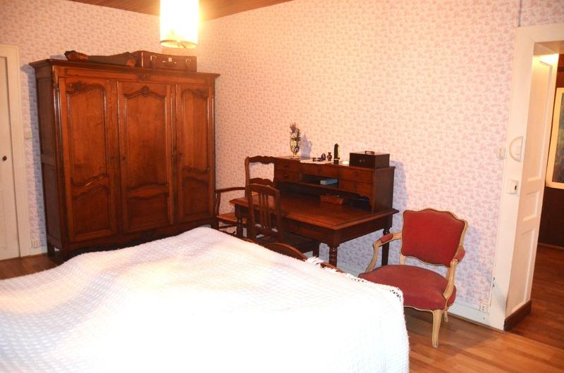 Maison - 200 m² - 6 pièces