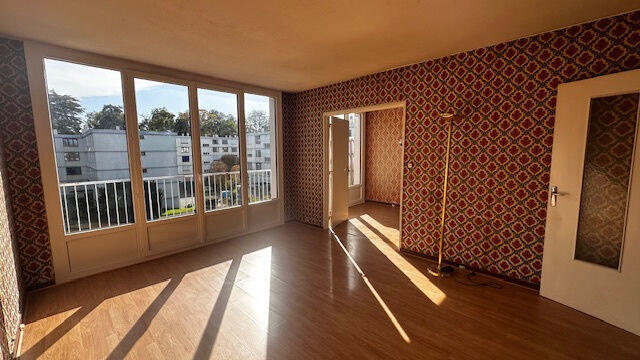 Appartement - 68 m² - 4 pièces