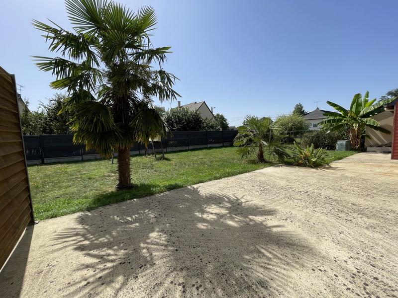 Maison - 140 m² - 8 pièces