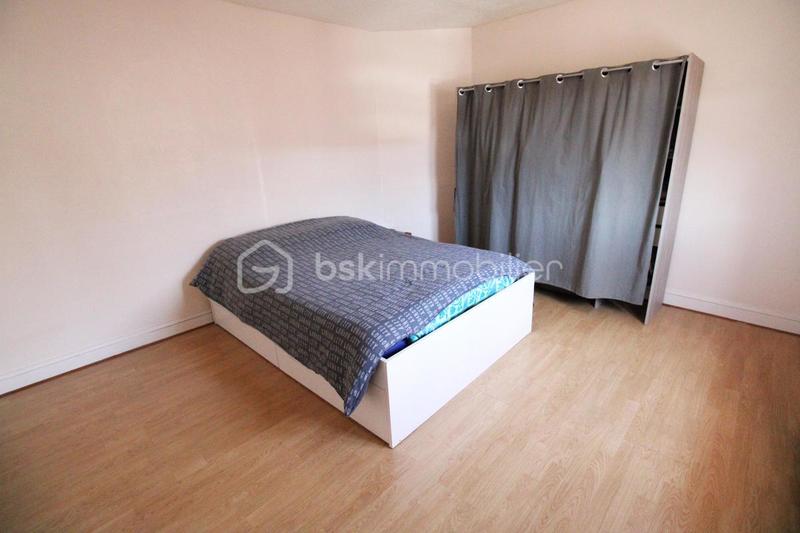 Maison de campagne - 145 m² - 6 pièces