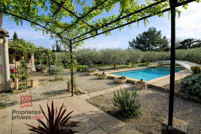 Maison - 141 m² - 6 pièces