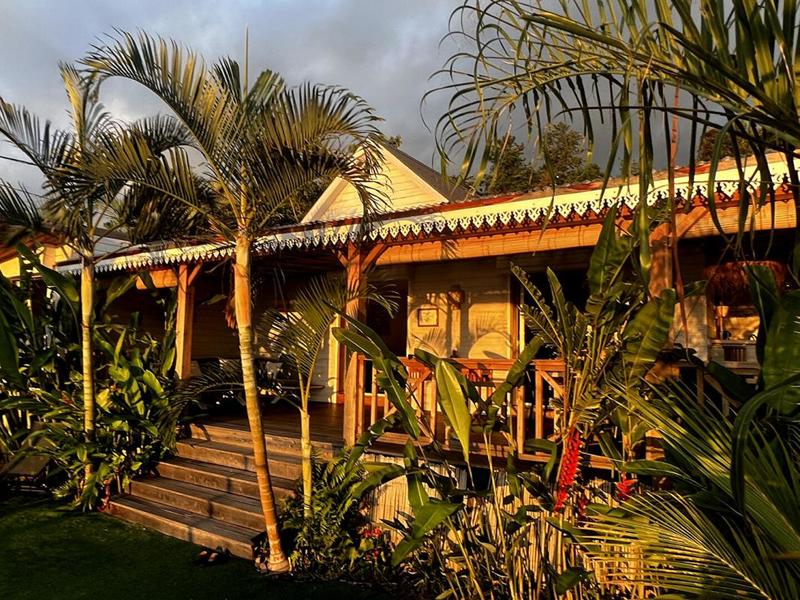 Villa - 115 m² - 5 pièces