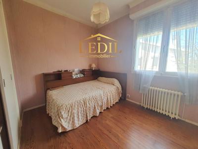 Maison - 126 m² - 6 pièces