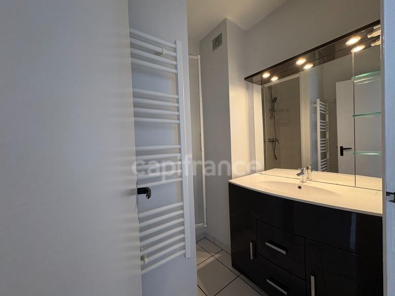 Appartement - 53 m² - 3 pièces