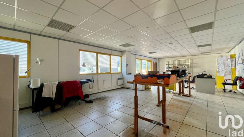 Local commercial - 180 m²