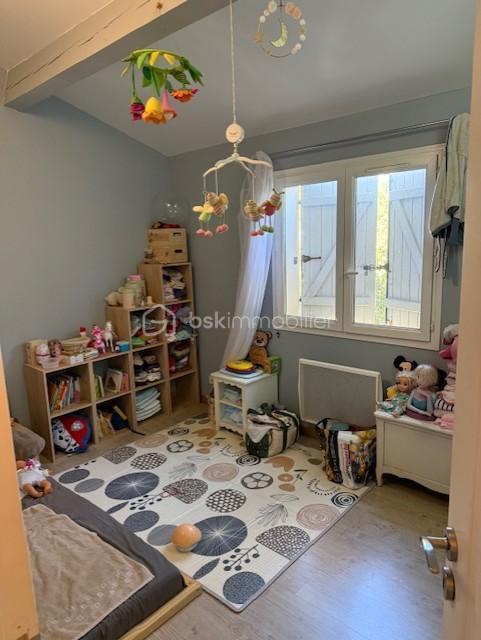 Maison d'architecte - 130 m² - 5 pièces