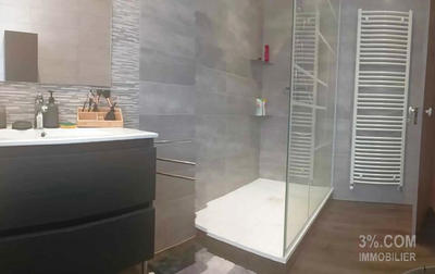 Maison de village - 134 m² - 8 pièces