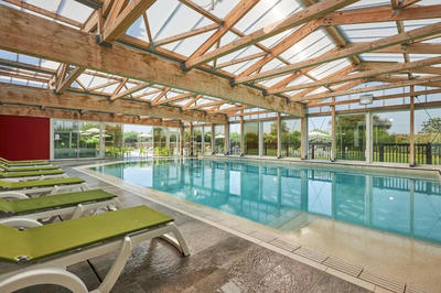 Appartement - 28 m² - 2 pièces