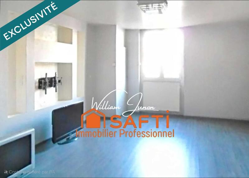 Local commercial - 172 m² - 5 pièces