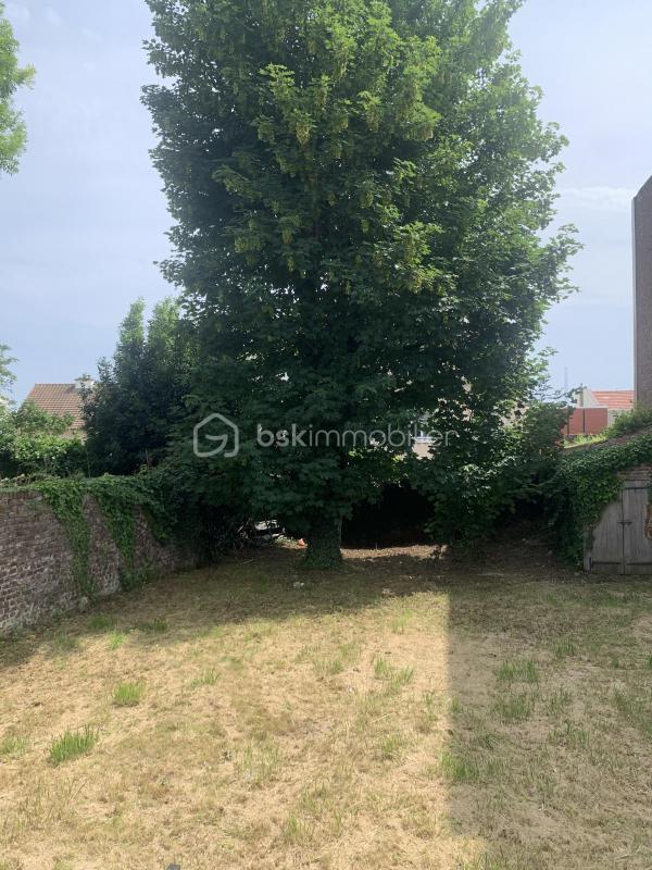 Immeuble - 214 m² - 12 pièces