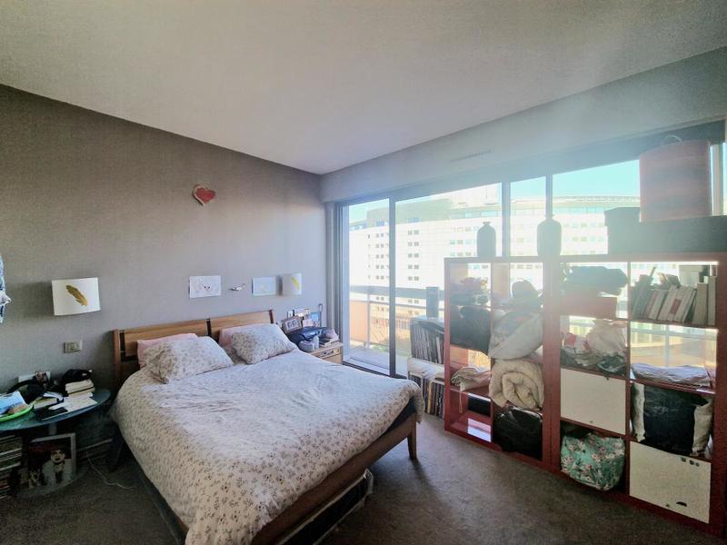 Appartement - 115 m² - 4 pièces