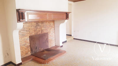 Maison traditionnelle - 101 m² - 4 pièces