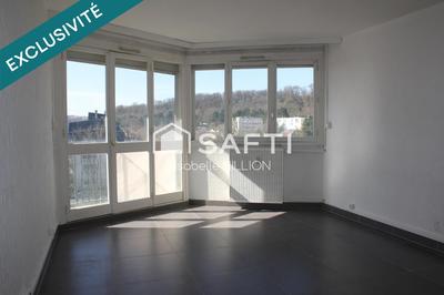 Appartement - 51 m² - 2 pièces