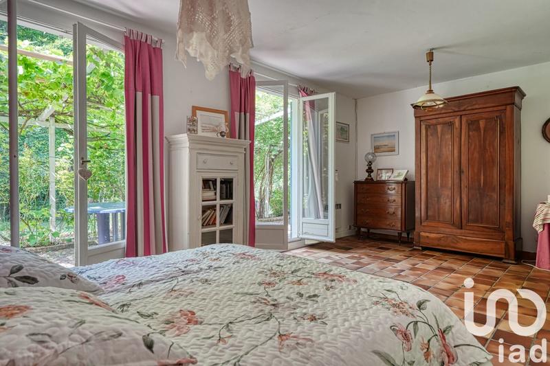 Maison - 187 m² - 5 pièces