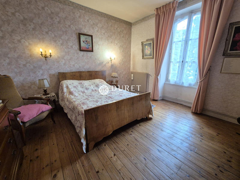 Maison - 116 m² - 4 pièces