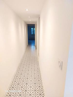 Maison de ville - 117 m² - 5 pièces