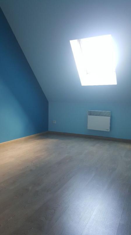 Maison - 72 m² - 4 pièces