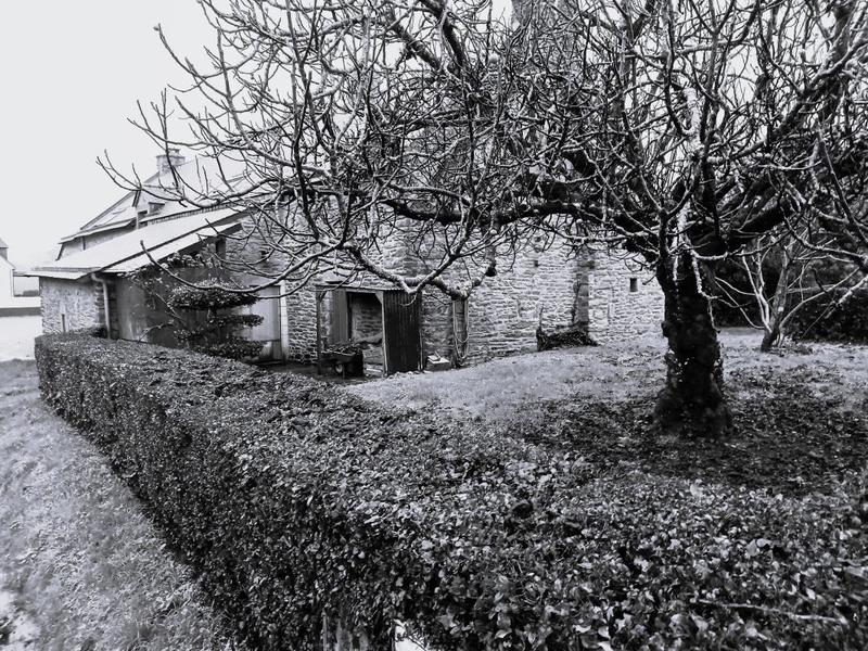 Longère - 240 m² - 7 pièces