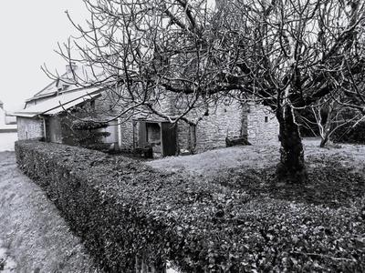 Longère - 240 m² - 7 pièces