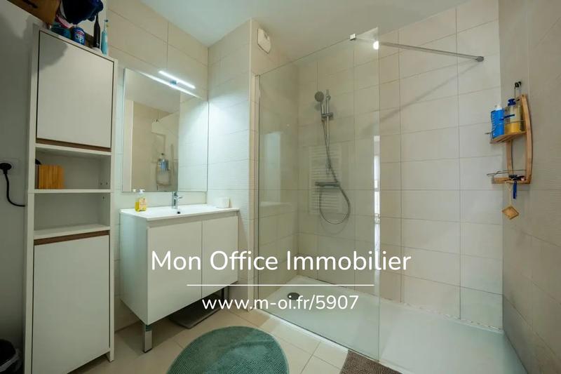 Appartement - 81 m² - 4 pièces