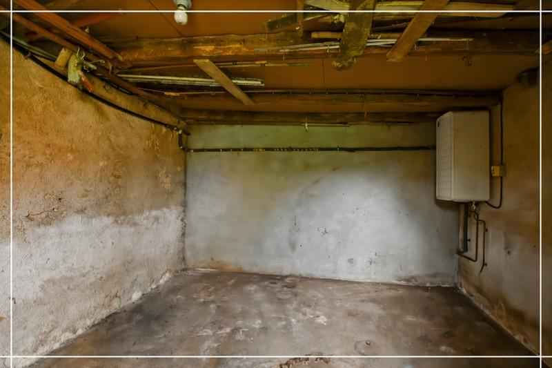 Longère - 75 m² - 3 pièces