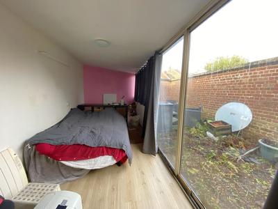 Immeuble - 109 m² - 2 pièces