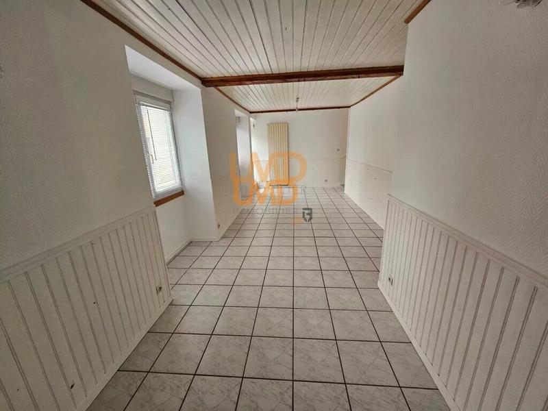 Maison - 174 m² - 7 pièces